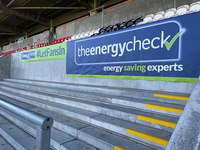 The Energy Check win with FC - you can win with the Energy Check
